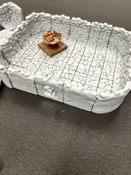 Cave - Modular Terrain Tile Set