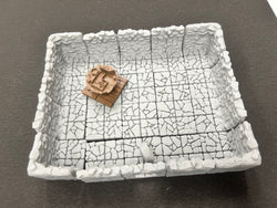 Cave - Modular Terrain Tile Set