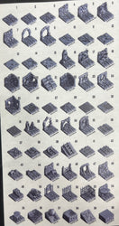 Cave - Modular Terrain Tile Set