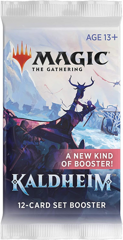 ikoria lair of behemoths set booster box MTG / three to six rares or mythics Ikoria Lair of Behemoths 1st