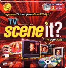 Scene it? - TV Deluxe Edition