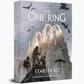 The One Ring - Starter Set
