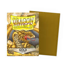 Dragon Shield Card Sleeves (100 Count)