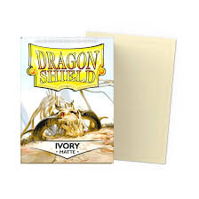 Dragon Shield Card Sleeves (100 Count)
