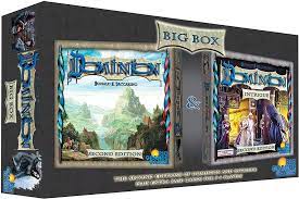 Dominion - Big Box includes Intrigue