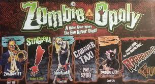 Zombie-opoly