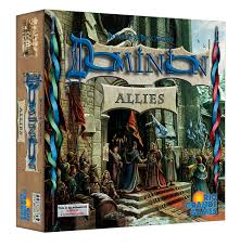 Dominion : Allies