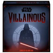 Villainous - Star Wars