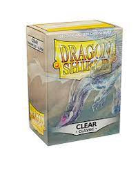 Dragon Shield Card Sleeves (100 Count)