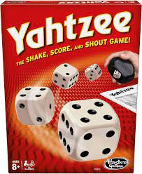 Yahtzee