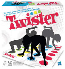 Twister - Used