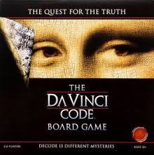 The Da Vinci Quest