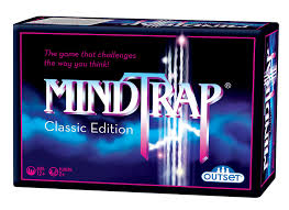 MINDTRAP CLASSIC EDITION