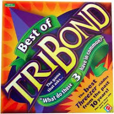 Tribond - the best of