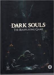 Dark Souls: The Role Playing Game