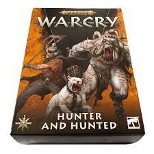 WarCry: Hunter & Hunted