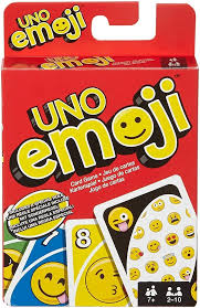 Uno -emoji