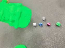 Frankenstein's Monster Can Holder Dice Cup