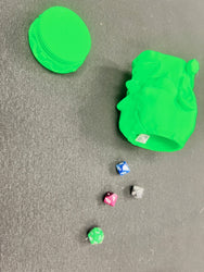 Frankenstein's Monster Can Holder Dice Cup