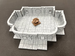 Gothic - Modular Terrain Tile Set