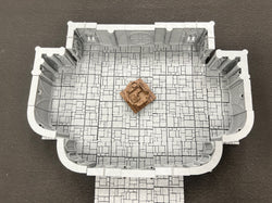 Gothic - Modular Terrain Tile Set