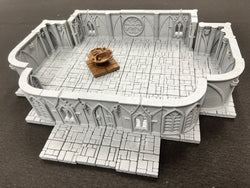 Gothic - Modular Terrain Tile Set