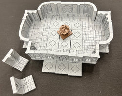 Gothic - Modular Terrain Tile Set