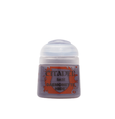 Base: DAEMONETTE HIDE (12 ML)