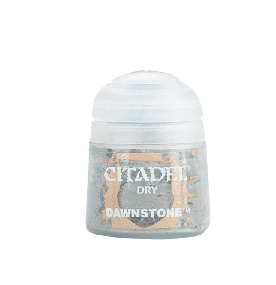 Dry: DAWNSTONE 12ml