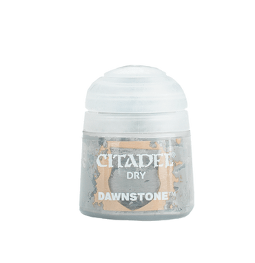 Dry: DAWNSTONE 12ml