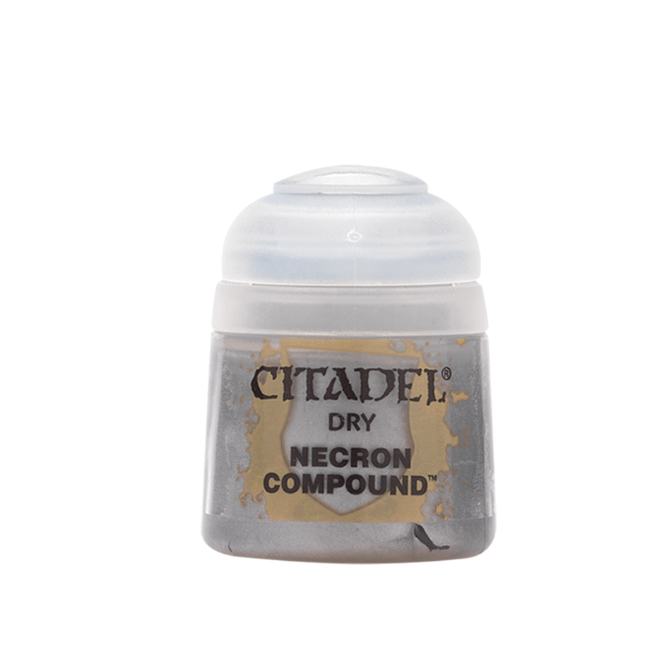 Necron Compound (12 ML)