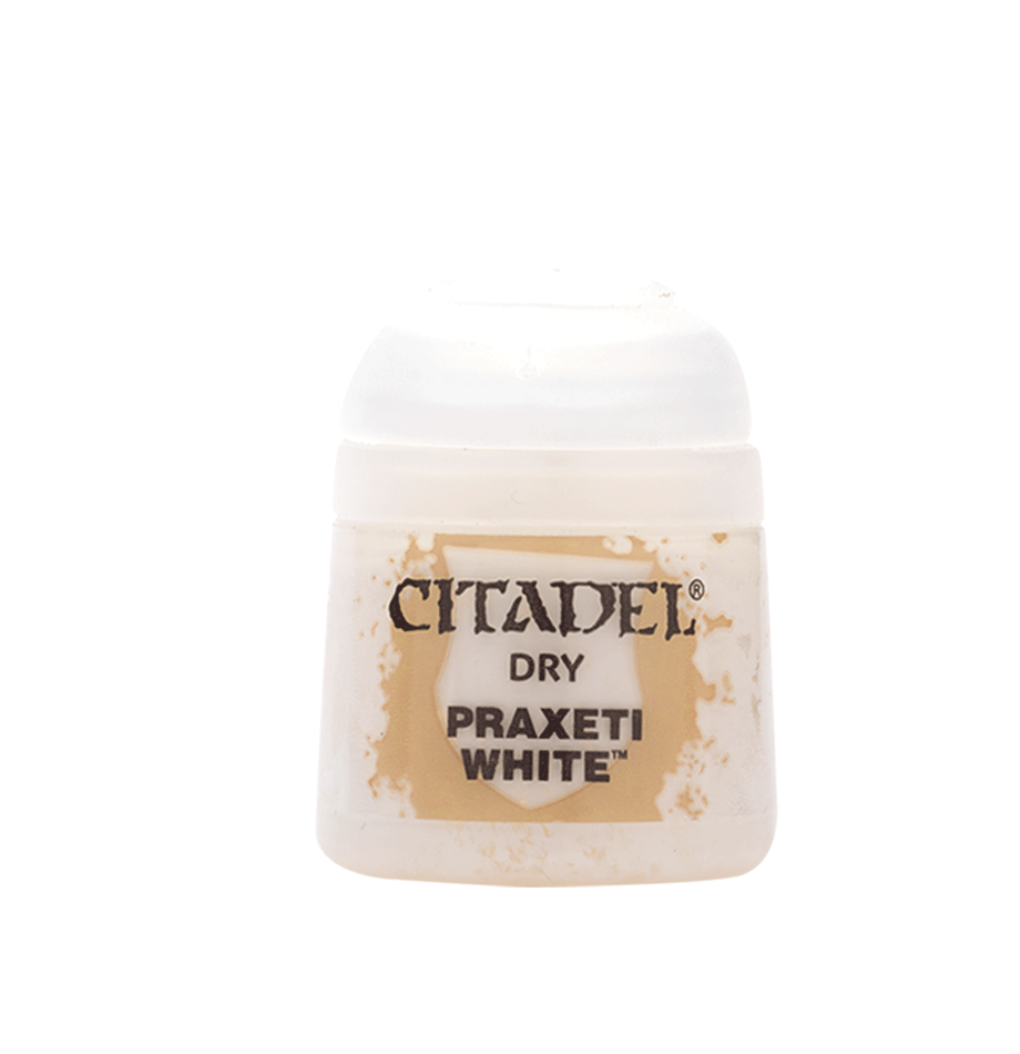 LAYER: PRAXETI WHITE (12 ML)