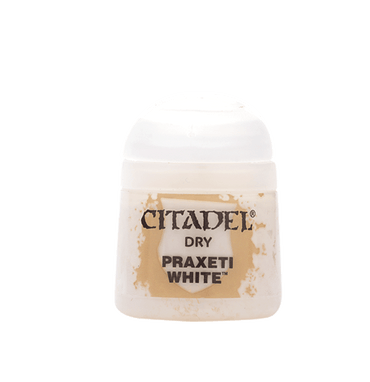 LAYER: PRAXETI WHITE (12 ML)