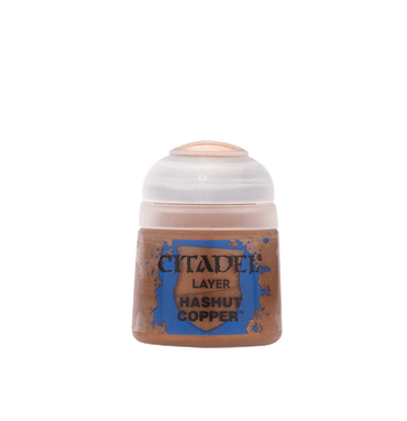 LAYER: HASHUT COPPER (12 ML)