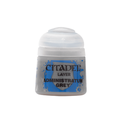 Administratum Grey 12ML