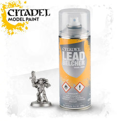 Citadel Colour Paints - Spray Can