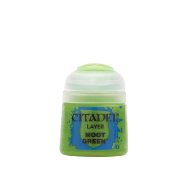 Moot Green 12 ML