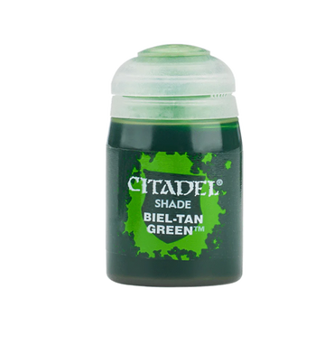 Shade: Biel-Tan Green (18 ML)