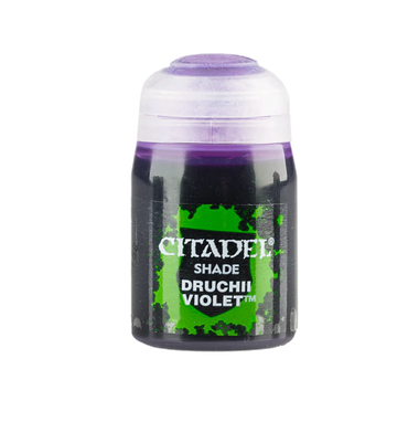 Shade - Druchii Violet (18mL)