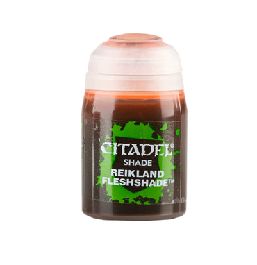 Shade - Reikland Fleshshade (18mL)