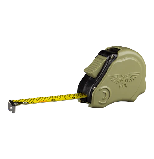 GW Tape Measure