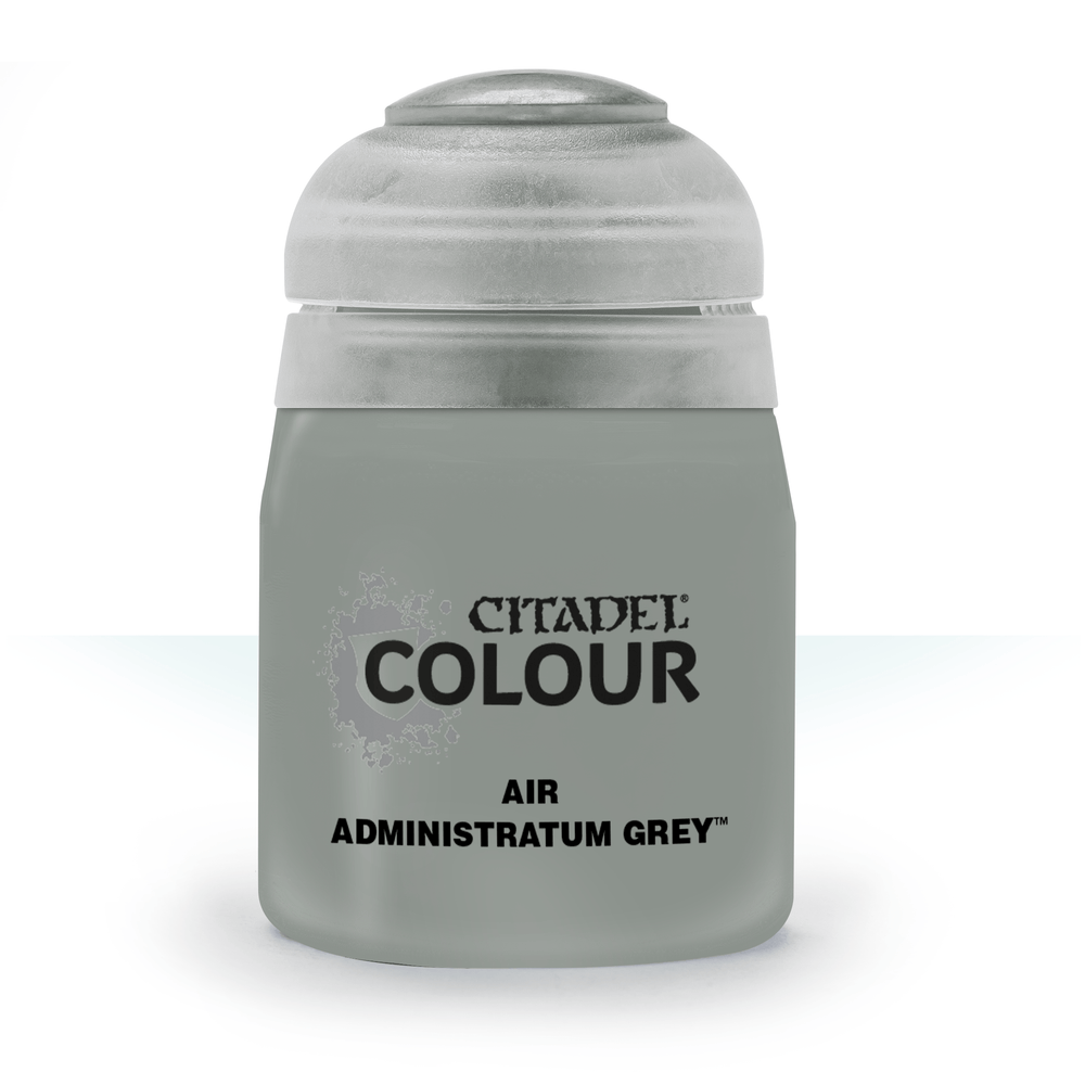 AIR - ADMINISTRATIUM GREY (24 ML)