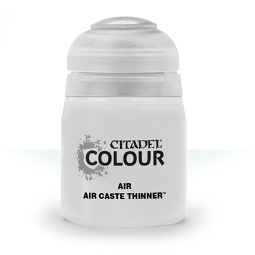 AIR - CASTE THINNER (24 ML)