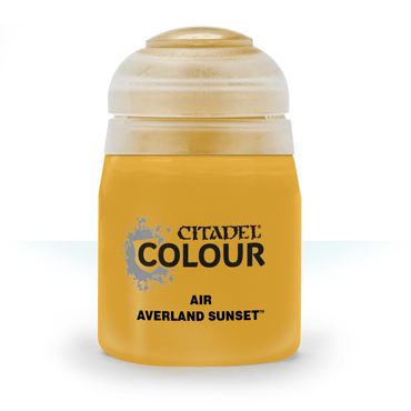 AIR - AVERLAND SUNSET (24 ML)