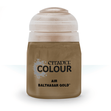 AIR - BALTHASAR GOLD (24 ML)