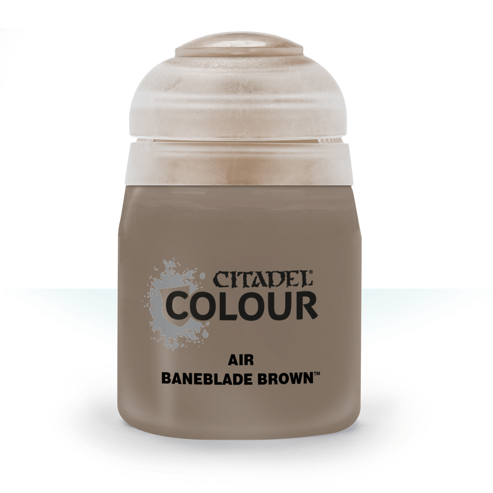 AIR - BANEBLADE BROWN (24 ML)