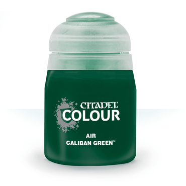 AIR - CALIBAN GREEN (24 ML)