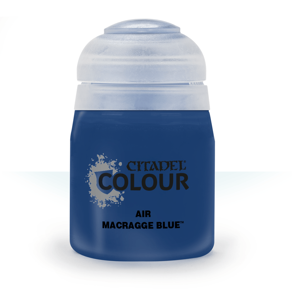 AIR - MACRAGGE BLUE (24 ML)