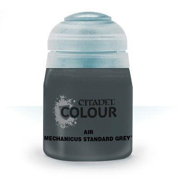 AIR -  MECHANICUS STANDARD GREY (24 ML)