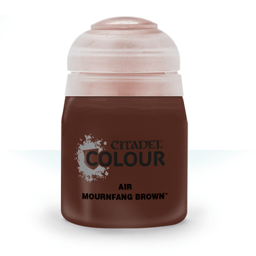 AIR - MOURNFANG BROWN (24 ML)